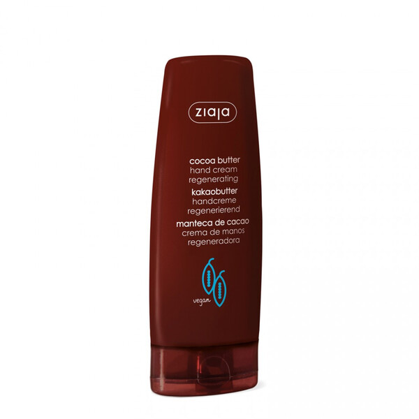 MANTECA DE CACAO Crema de manos regeneradora