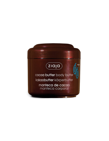 MANTECA DE CACAO Manteca corporal