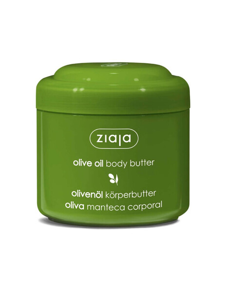 OLIVA Manteca corporal