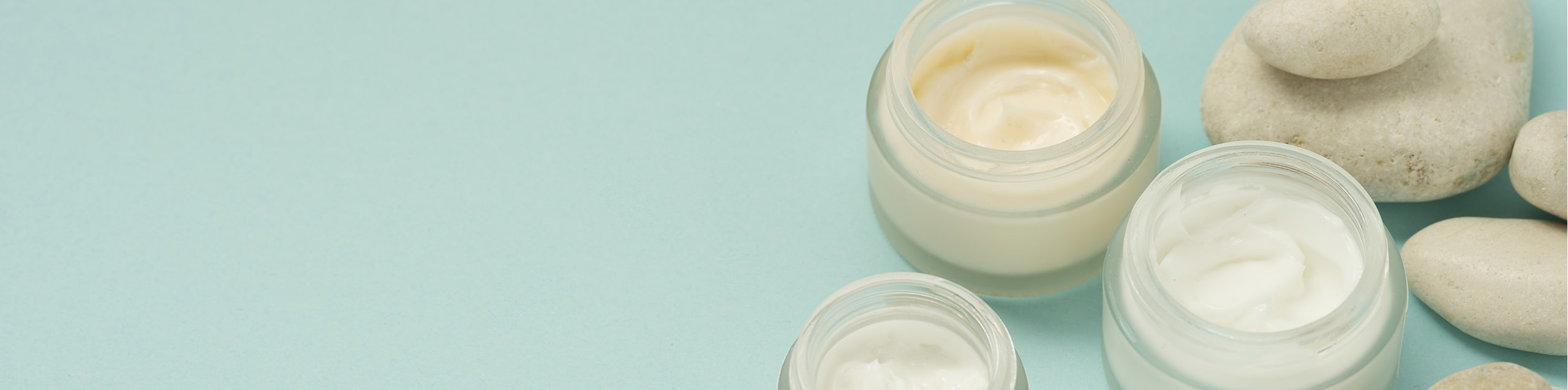 Cuida tu piel con la mejor cosmética natural	